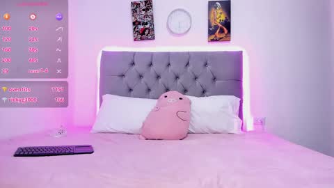 paola online show from 9, 1, 2025