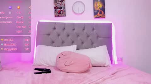 paola online show from 13, 1, 2025