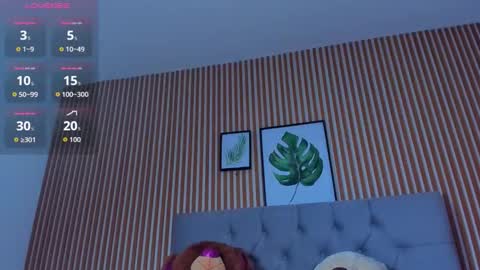 paola online show from 5, 12, 2025