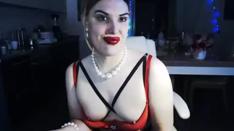 Sarina Williams online show from 11, 1, 2025