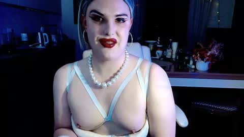 Sarina Williams online show from 26, 3, 2026