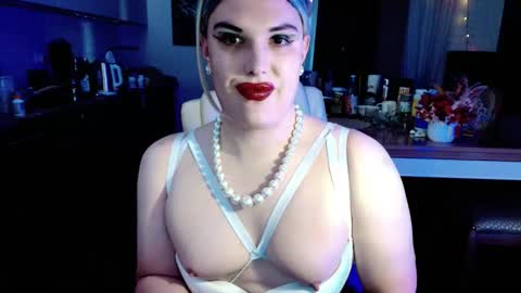 Sarina Williams online show from 29, 4, 2026
