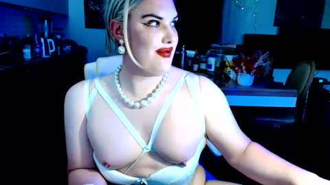 Sarina Williams online show from 8, 6, 2026