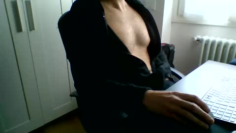 paolinobellino online show from 23, 3, 2026