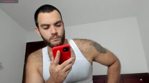 Paolo online show from 13, 11, 2025