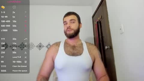 Paolo online show from 14, 2, 2026