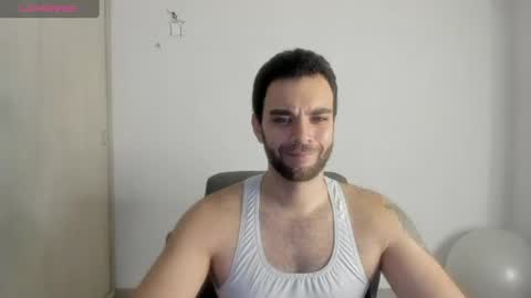 Snapshot of paolo_hanma chatting on 5, 7, 2026 Paolo online show from 5, 7, 2026