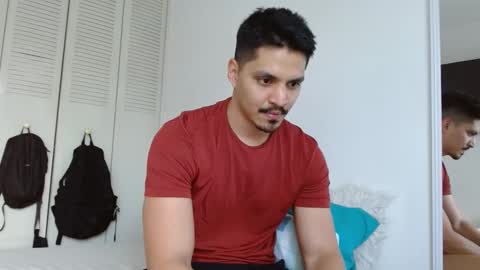 paolo_savanna online show from 13, 9, 2025