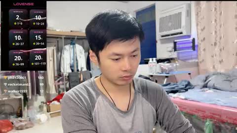 Snapshot of paopaotang61 chatting on 15, 10, 2025 paopaotang61 online show from 15, 10, 2025