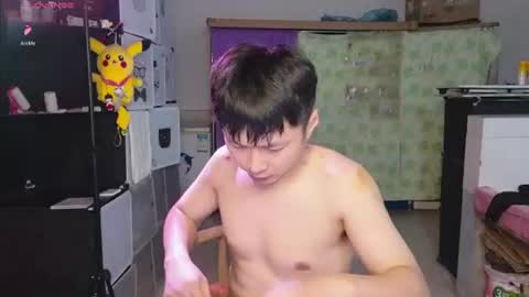 Snapshot of paopaotang61 chatting on 19, 7, 2026 paopaotang61 online show from 19, 7, 2026