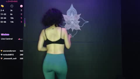 Papaguena online show from 14, 2, 2025