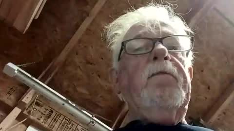 papajb70 online show from 9, 3, 2025