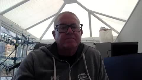 John online show from 13, 5, 2026