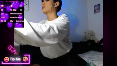 papi_mami_live_ online show from 18, 11, 2025