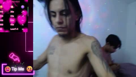 papi_mami_live_ online show from 24, 11, 2025