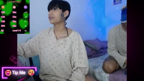 papi_mami_live_ online show from 27, 11, 2025