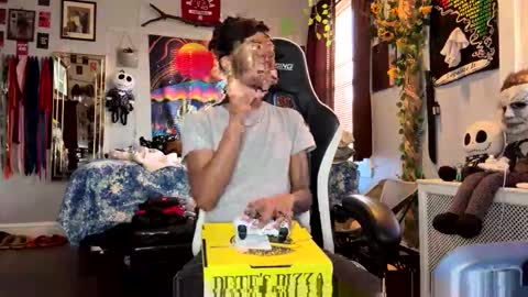 papian0 online show from 22, 10, 2025