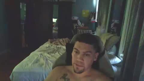 PapiiNyc21 online show from 12, 1, 2026