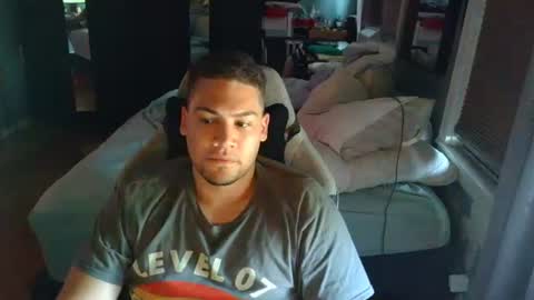 PapiiNyc21 online show from 20, 7, 2026