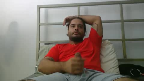 PapiiPR185 online show from 2, 5, 2026