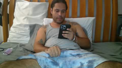 PapiiPR185 online show from 10, 5, 2026