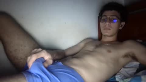 nicolas online show from 4, 10, 2025