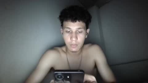 nicolas online show from 3, 11, 2025