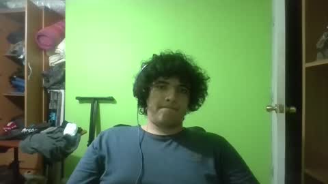 Snapshot of papitowilly999 chatting on 15, 12, 2024 Papito online show from 15, 12, 2024