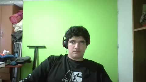 Snapshot of papitowilly999 chatting on 28, 2, 2025 Papito online show from 28, 2, 2025