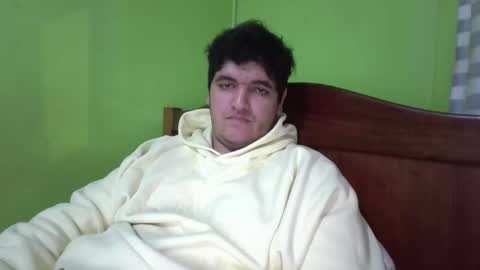 Snapshot of papitowilly999 chatting on 21, 9, 2025 Papito online show from 21, 9, 2025