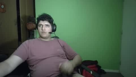 Papito online show from 17, 4, 2026