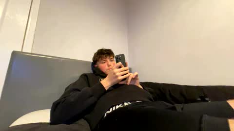 William online show from 15, 11, 2025