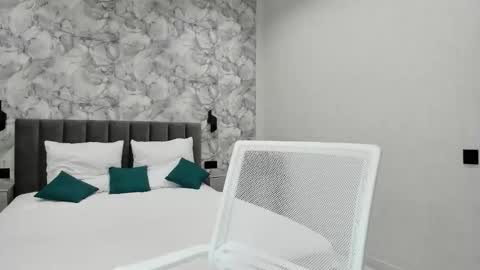 Melena online show from 5, 10, 2025