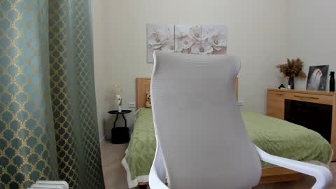 Melena online show from 13, 2, 2026