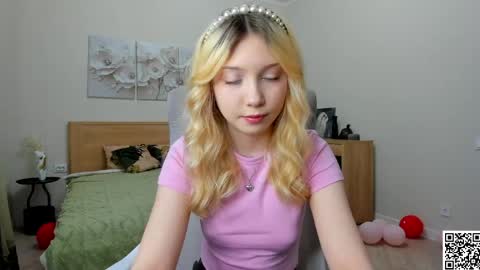 Melena online show from 11, 3, 2026