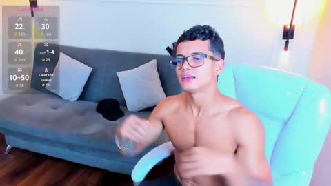 Ryan And Casper online show from 28, 10, 2025