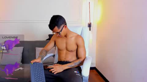 Ryan And Casper online show from 28, 2, 2026