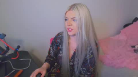 Victoria online show from 30, 11, 2025