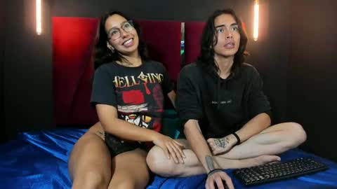 paranoidtemptaion_ online show from 10, 2, 2025