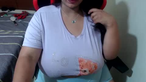 Luna online show from 19, 7, 2026