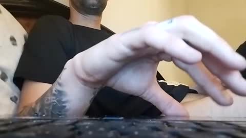 SEXYHOT19 online show from 20, 2, 2025