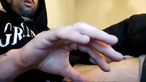 SEXYHOT19 online show from 6, 3, 2025