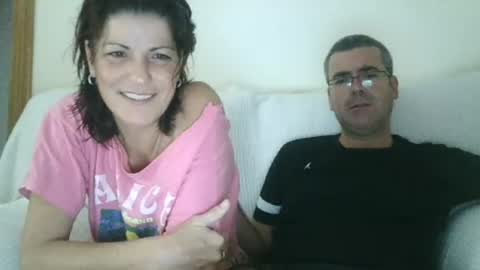 Snapshot of parfreewild chatting on 12, 7, 2026 Parfreewild online show from 12, 7, 2026