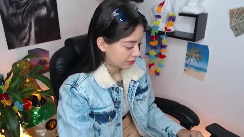 Paris D angelo online show from 16, 1, 2025