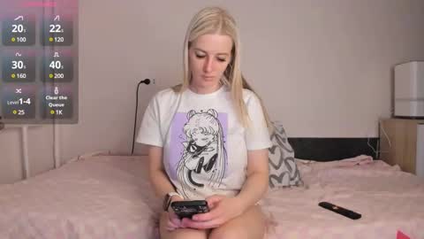 Sasha online show from 16, 2, 2025