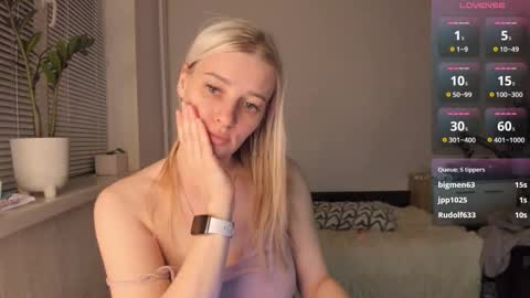 Sasha online show from 25, 2, 2025