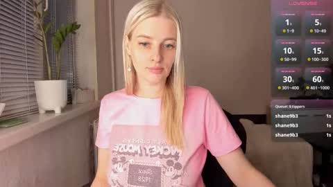 Sasha online show from 27, 2, 2025