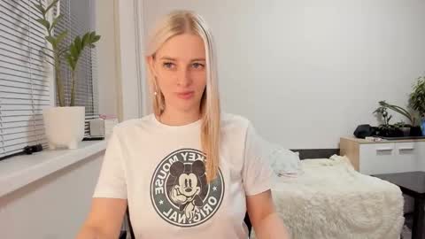 Sasha online show from 28, 2, 2025