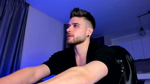 Paris online show from 12, 2, 2025