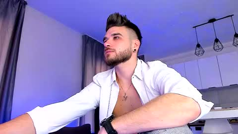 Paris online show from 14, 1, 2026